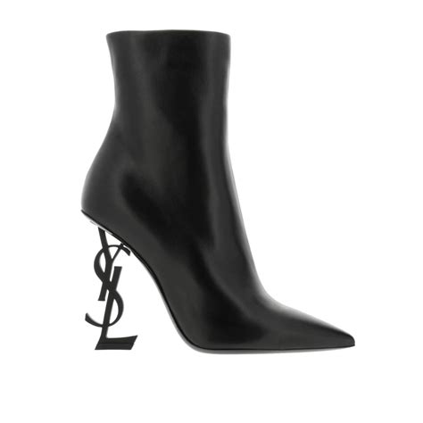 stivali ysl donna